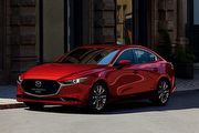 中國市場新年式Mazda3推出，亦有兩款電動車款陸續推出，外媒推測純電Mazda3有譜?