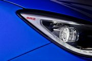 美國Subaru預告推出2024 BRZ，頭燈專屬紅色性能刻印，外媒揭示動力性能將強化
