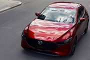 新年式Mazda3與小改Mazda2國內有望8/25先發，CX-60與CX-90接續登場？