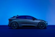 [U-EV]JLR高層揭露Jaguar純電休旅I-Pace將走入歷史，新世代4門GT電動車2024年問世