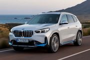 再有車系價格變動、BMW iX1國內官網定價由222萬調升至228萬