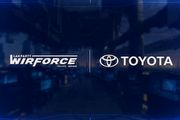 Toyota冠名贊助、將展出Yaris Cross和Prius PHEV，電競嘉年華WirForce 11月登場