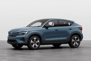 [U-EV]正式售價201萬元起，2024年式Volvo C40 Recharge新增Single Motor車型