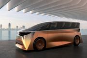 [U-EV]2023東京車展：Nissan Hyper系列概念第3款作品，都會MPV的Hyper Tourer concept