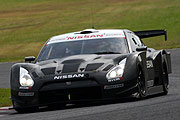 東瀛戰神正式宣戰,Nissan GT-R明年投身Super GT賽事