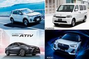 旗下車款全數暫時停產/停售，Daihatsu測試造假影響達64款車型，範圍涵蓋Toyota、Mazda、Subaru等