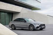 [U-EV]有望2024年底登場，外媒揭露Mercedes-Benz  C-Class EV純電資訊