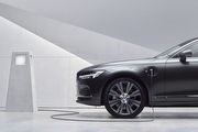 [U-EV]有望定名ES90？外媒揭露Volvo新純電中大型轎車中國試裝下線，最快2024年Q2現身
