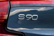 [U-EV]Volvo純電S90預計2025年式登場？應搭載111kWh電池與600公里續航