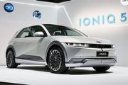[U-EV]雙車型售價皆為159.9萬元，2024年式Hyundai Ioniq 5及Ioniq 6 車系追加EV400入門車型