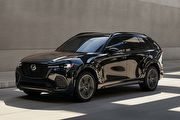 北美市場Mazda CX-70售價公布，3.3T售價$40,445起、PHEV售價$54,400起，與CX-90相同設定