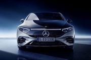 [U-EV]有望2024年6月發表，外媒揭露Mercedes-Benz小改款EQS變更重點