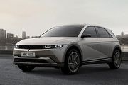 [U-EV]電池容量增至84 kWh，新增N Line車型，Hyundai於韓國發表小改款Ioniq 5車系