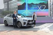 [U-EV]純電237萬、燃油225萬與289萬維持預售，大改款BMW X2與iX2國內上市