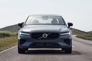 小幅調漲1.6萬縮減為雙車型，Volvo S60新年式190.6萬元起