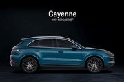 售價調漲9~48萬區間
新年式Cayenne價格公佈