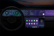 高度客製化、操作更彈性,Apple發表新世代CarPlay版本
