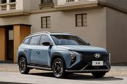 確認搭載2.0升動力,車輛公會產銷資料洩露Hyundai Mufasa規格