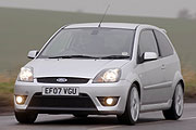 185匹性能加碼，英國Ford推出Fiesta ST改裝套件