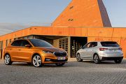 Škoda Fabia真本事再 FUN大,限時推出「FUN心GO」專案輕鬆入主