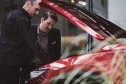 電動車主滿意度不及燃油車主、Porsche奪品牌冠軍,美國J.D.Power公布2025 CSI售後服務滿意度調查