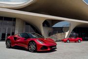 國內開放受訂、售價尚未公佈,Lotus Emira Turbo SE正式抵臺亮相