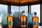 蘇格蘭北境海島威士忌,Scapa斯卡帕10、16與21年奧克尼群島單一麥芽蘇格蘭威士忌上市