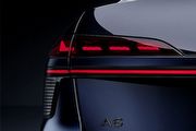 A6 Sedan車尾OLED預告4月15日發表,Audi命名規則更動後會有那些變化?