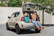 Ignis推「學成有禮專案」、Swift「20周年專案」,Taiwan Suzuki推出4月促銷優惠活動