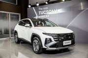 售價101.9萬元起、部份車型較預售調降1萬元,Hyundai小改款Tucson L國內正式上市