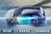 Luxgen宣佈「On⁷e of Taiwan」系列活動,《電池Care+》車主可加購1或2年大電池延保