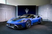 建議售價1,968萬元起、MCXtrema強力站台,Maserati GT2 Stradale臺灣發表