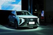5月中上市、預計至少提供3車型等級?Hyundai Mufasa產品特點流出