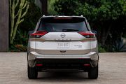 傳Infiniti將打造與下一代Rogue共用平臺的中型SUV,應當會導入e-Power與PHEV動力架構