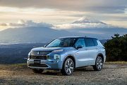 透過OEM多方發展新產品、擴展Outlander與XForce HEV銷售版圖,Mitsubishi公布品牌未來進程規劃