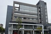 Volkswagen林口展示暨服務中心落成啟用,無縫升級展示與服務體驗