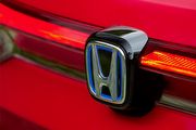 Honda 2024財會年度營收增加但營利下跌,預計2025營利可能下滑近60%