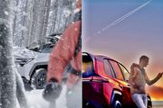 外觀設計搶先看,Toyota再釋出全新大改款RAV4預告,歐美日等全球市場5/21齊發