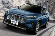 Toyota現號RAV4銷售力道減緩成指標,關稅與貨物稅因素對進口車交車量影響漸浮現