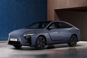 預計2026年春季上市、提供Hybrid及純電動力,Lexus發表歐規大改款ES車系