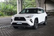 左右前座椅固定螺栓扭力不足、免費回廠修正,Toyota Yaris Cross公布召回