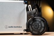 讓音樂自然呼吸-試聽Audio-Technica ATH-ADX3000耳罩耳機