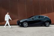 台灣馬自達限時推享馭專案,Mazda3限時標配ALH、CX-30限時標配全彩HUD