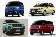 售價65.6萬起,CMC J Space「特仕J」特仕車升級前霧燈與後座電動窗,Colt Plus、Zinger導入多款新色塗裝