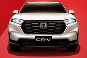 歡慶Honda CR-V誕生30週年,限時入主光耀特仕版享汰舊換新價104.9萬