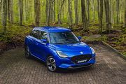 確認對後續國內供應會有所影響,Suzuki Swift日本產線暫時停止生產
