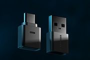 6月13日上市-Sennheiser BTD 700藍牙接收器