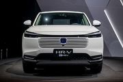 6/14~15 Honda HR-V e:HEV快閃預賞會,全國Honda Cars搶先鑑賞