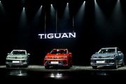 售價139.8萬元起、4種車型編成選擇,Volkswagen新世代Tiguan正式上市