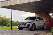 Audi發表Q5 e-hybrid與Q5 Sportback e-hybrid,搭載總容量25.9kWh電池組